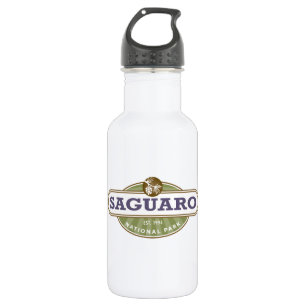 Saguaro National Park 532 Ml Water Bottle