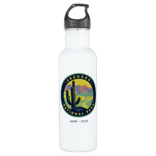 Saguaro National Park 710 Ml Water Bottle