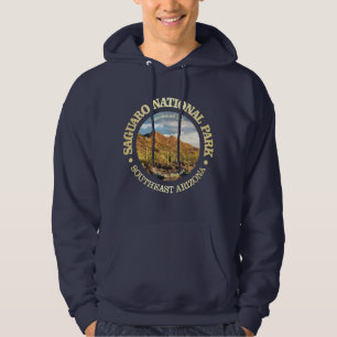 Saguaro National Park (NP2) Hoodie
