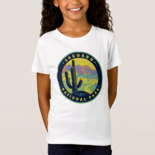 Saguaro National Park T-Shirt