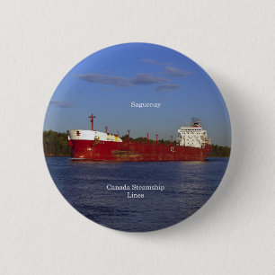 Saguenay button