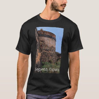 Sagunto, España t-shirt
