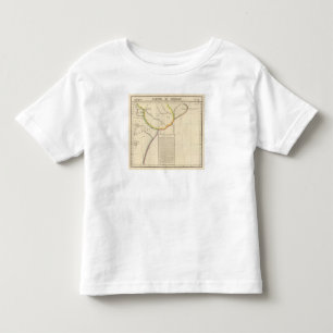 Sahara, Libya, Africa 10 Toddler T-Shirt