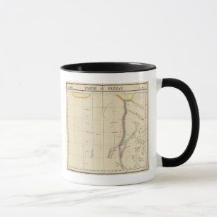 Sahara, Libya, Africa 9 Mug