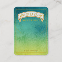 Sahara Nights Surf Jewellery Display