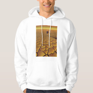 Saharan Journey 1995 Hoodie