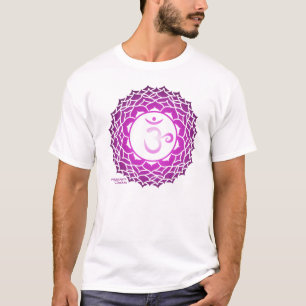 Sahasraram T-Shirt