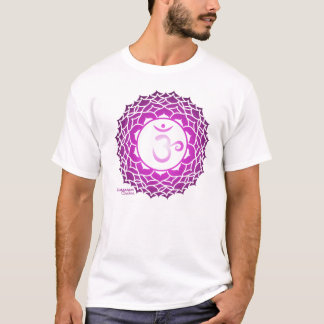 Sahasraram T-Shirt