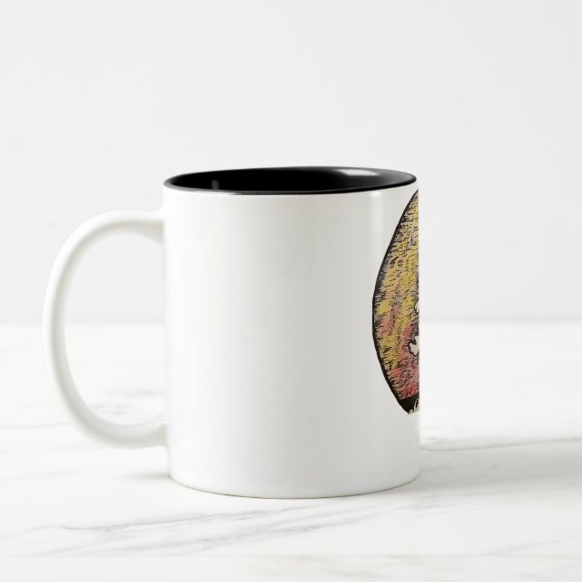 sahgoiasghaskgs Two-Tone coffee mug (Left)