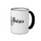 Sahjaza mug