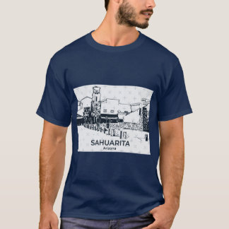 Sahuarita Arizona T-Shirt