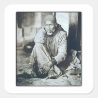 Sai Baba Orignal picture