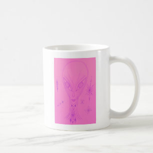 Saia Coffee Mug