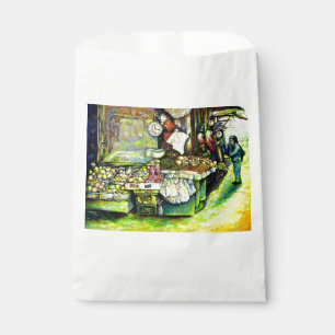 Said to Engage the Entire Idea Favour Bags