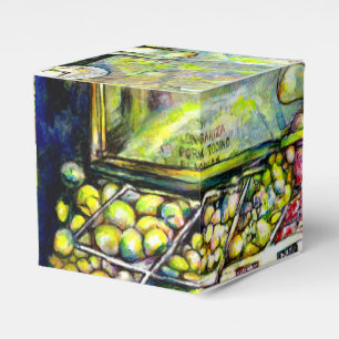 Said to Engage the Entire Idea Favour Box