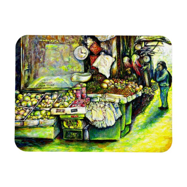 Said to Engage the Entire Idea Magnet (Horizontal)