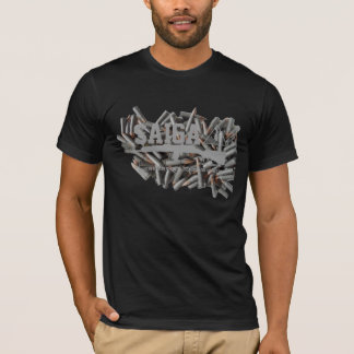 Saiga T-Shirt