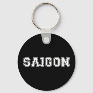 saigon key ring