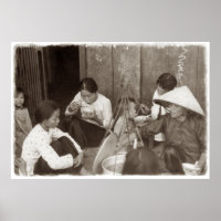 Saigon Vietnam 1968 A