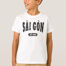 Saigon, Vietnam