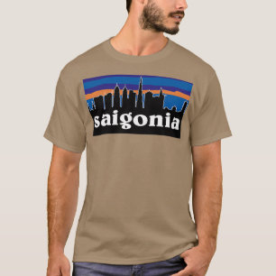 SAIGONIA T T-Shirt