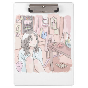Saiji Clipboard