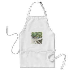 Saiji Standard Apron