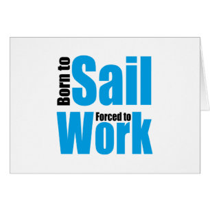 sail