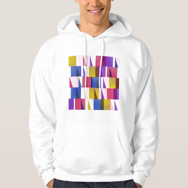 Sail 1 hoodie (Front)