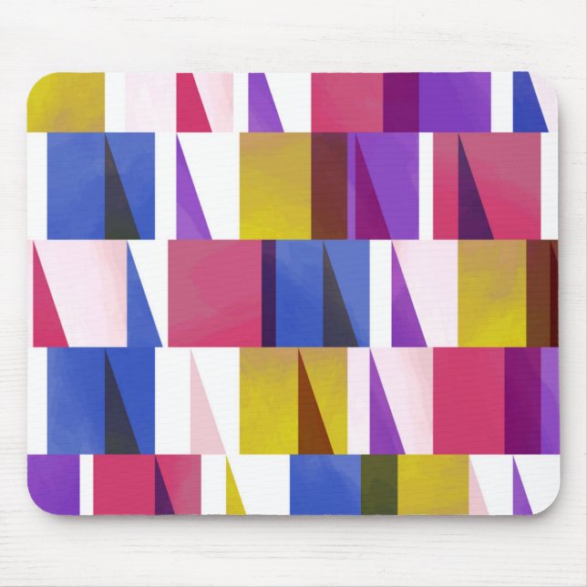Sail 1 mouse mat (Front)