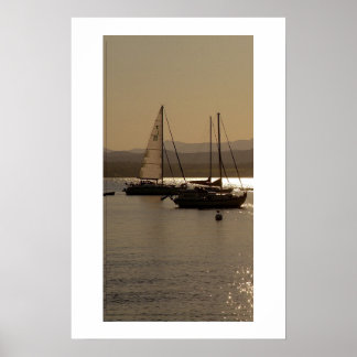 Sail #1 poster