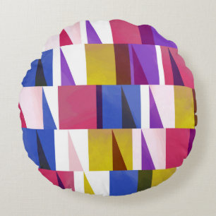 Sail 1 round cushion