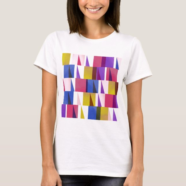 Sail 1 T-Shirt (Front)