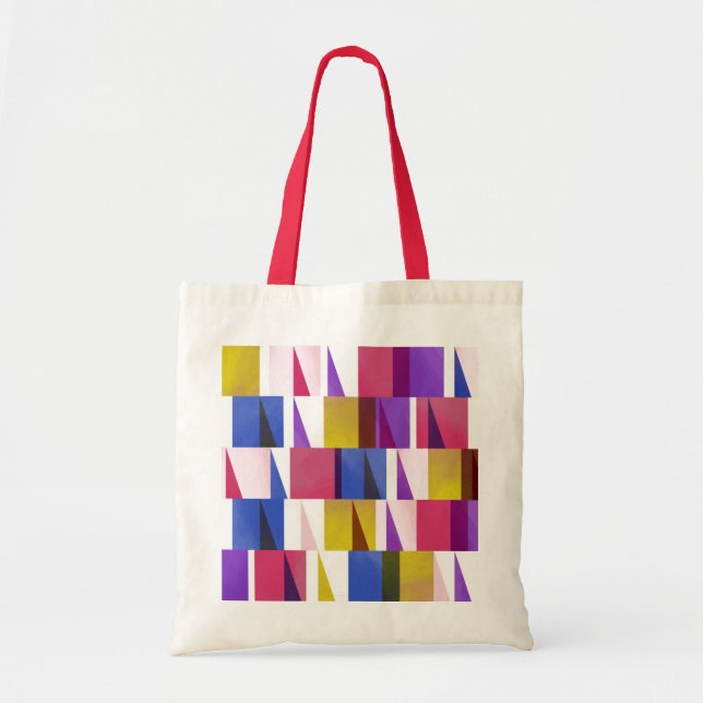 Sail 1 tote bag (Front)