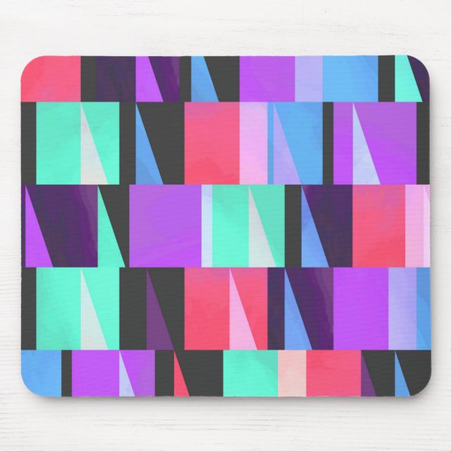 Sail 2 mouse mat (Front)