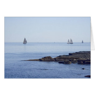 Sail Away