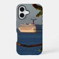 Sail Away at Sunset I Cruise Vacation