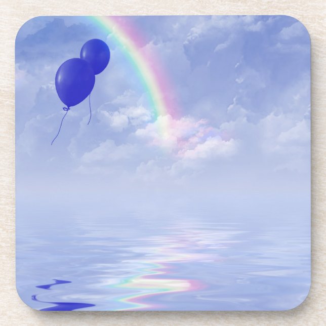 Sail Away Coaster (Front)