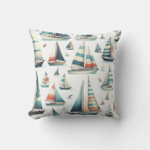 Sail Away