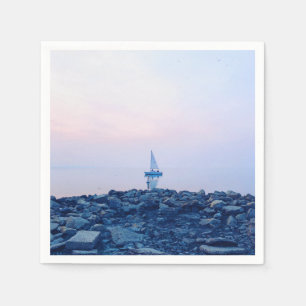 Sail Away Napkin