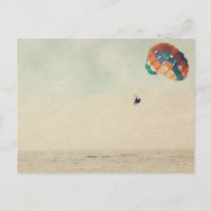 Sail Away On a Dream Postcard