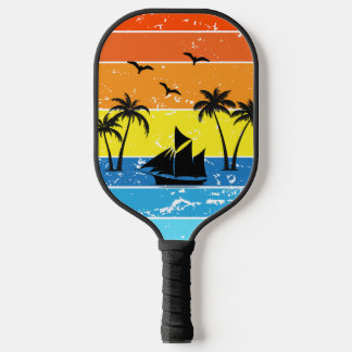 Sail Away Pickleball Paddles