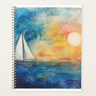 Sail away planner