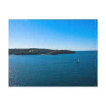 Sail Away