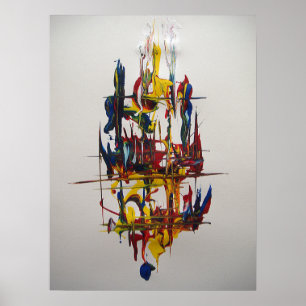 Sail Away Poster