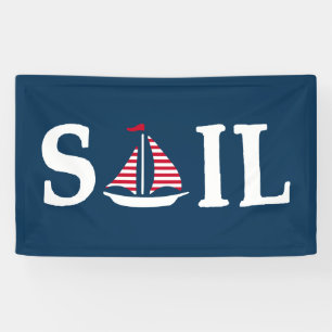 Sail Banner