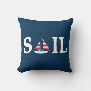Sail Cushion