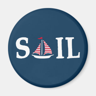 Sail Magnet
