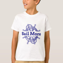 Sail More, Worry Less