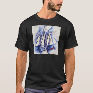 Sail Movements T-Shirt
